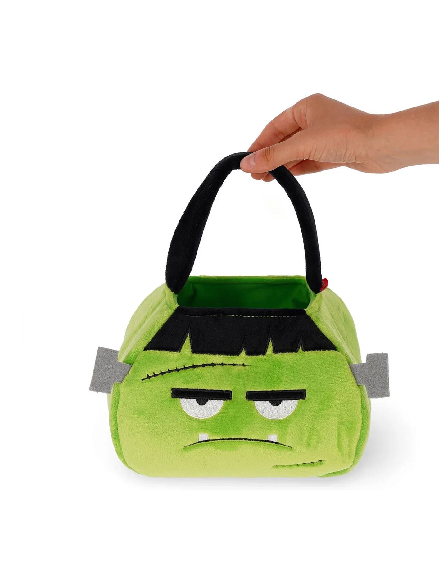 Borsa "Dolcetto o Scherzetto?" Frankenstein – Trick or Treat by Legami - immagine 2