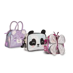 Borsetta con Tracolla - Shiny Bags Colourbook