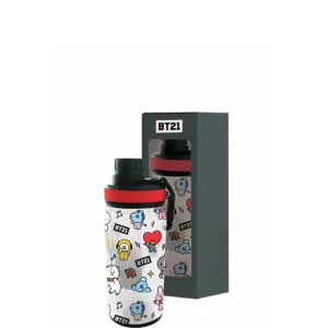 Borraccia BT21 in Acciaio