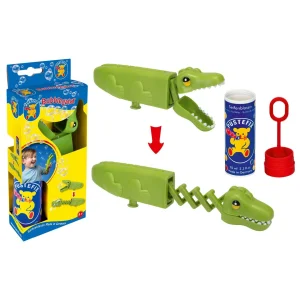 Scoppia bolle di sapone Bubblegator Acchiappa le bolle