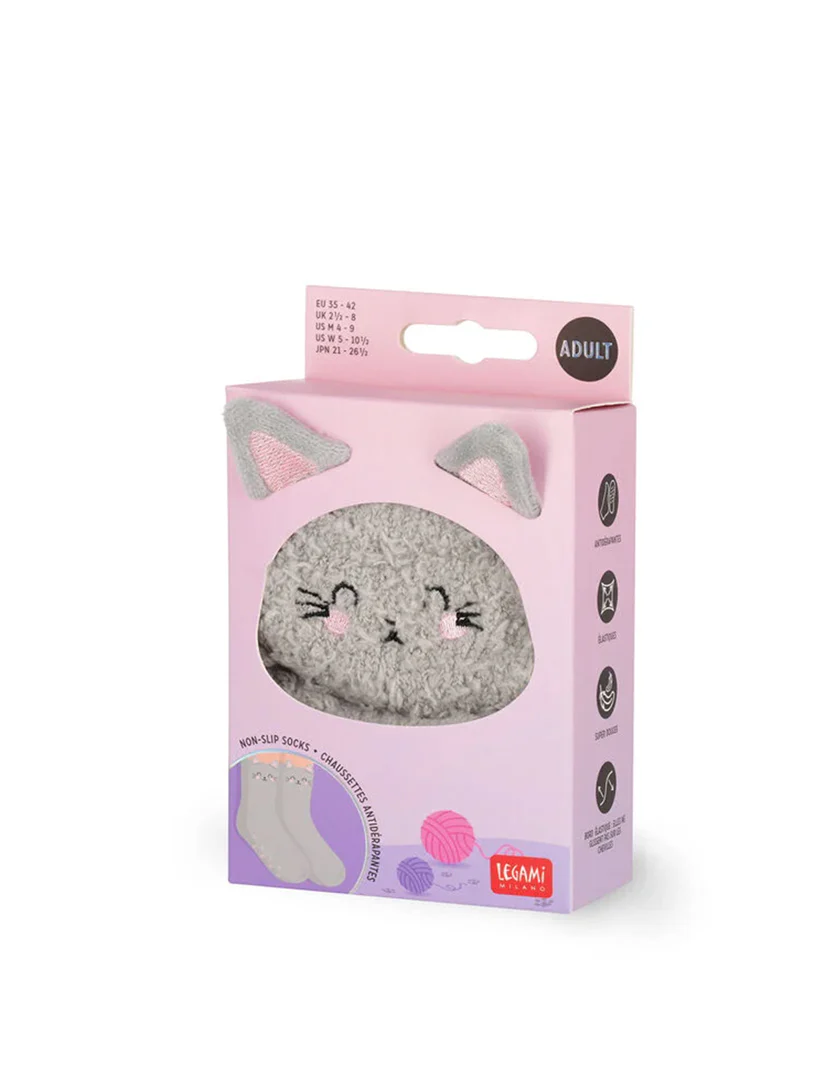 Calzini Antiscivolo Legami - It's a Match! - immagine 6