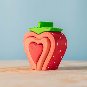 Fragola da Impilare Bumbutoys