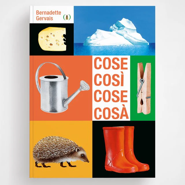 Cose così Cose cosà