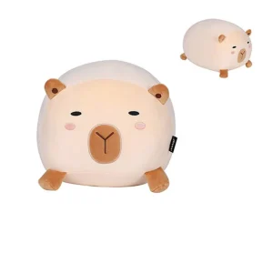 Cuscino Capybara Itotal