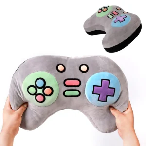 Cuscino Let's Play Itotal