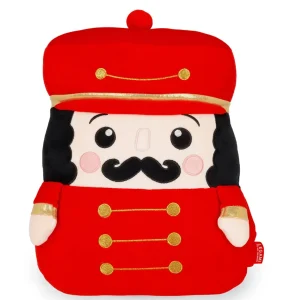 Cuscino Nutcracker – Super Soft! | Legami