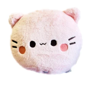 Cuscino Peluche “Pembe” – Maricart