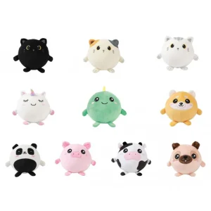 Cuscino Squishy in Memory Foam Itotal