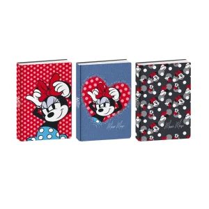 Diario Scuola Disney Minnie 2025/26 Seven