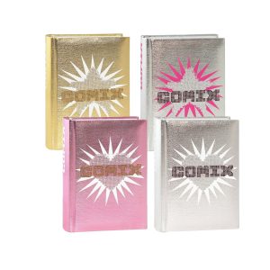 Comix Mini Special 2026