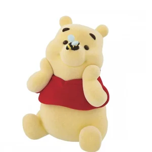 Disney Grand Jester Studios - Winnie the Pooh Flocked
