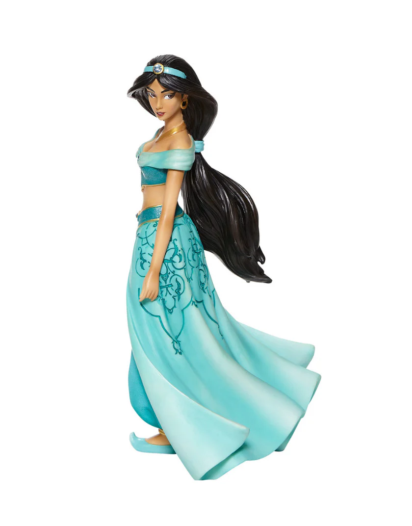 Disney Showcase Collection Haute Couture - Jasmine - immagine 2