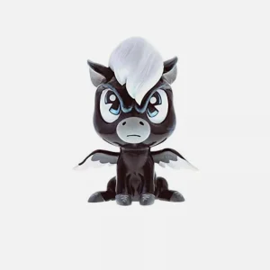 Disney Showcase Collection Miss Mindy Pegasus