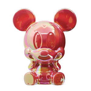 Disney Showcase Collection - Salvadanaio Topolino in Ceramica