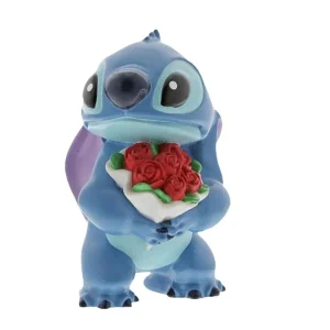 Disney Showcase Collection – Stitch Flowers