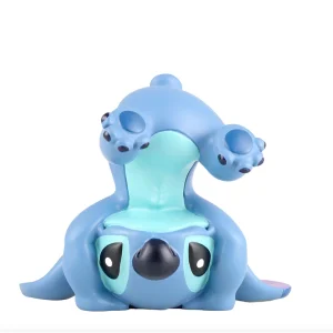 Disney Showcase Collection - Stitch handstand