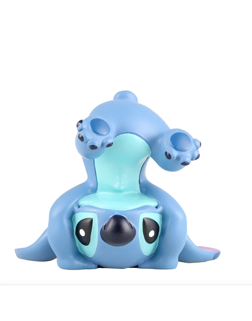 Disney Showcase Collection - Stitch handstand - immagine 2