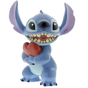 Disney Showcase Collection - Stitch Heart