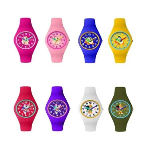 Edwatch Orologio Educativo 44 Gatti