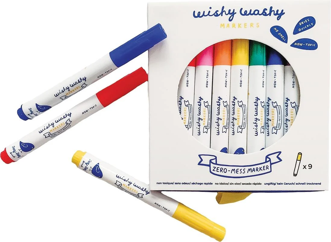 Colori per album da disegno cancellabile - immagine 3