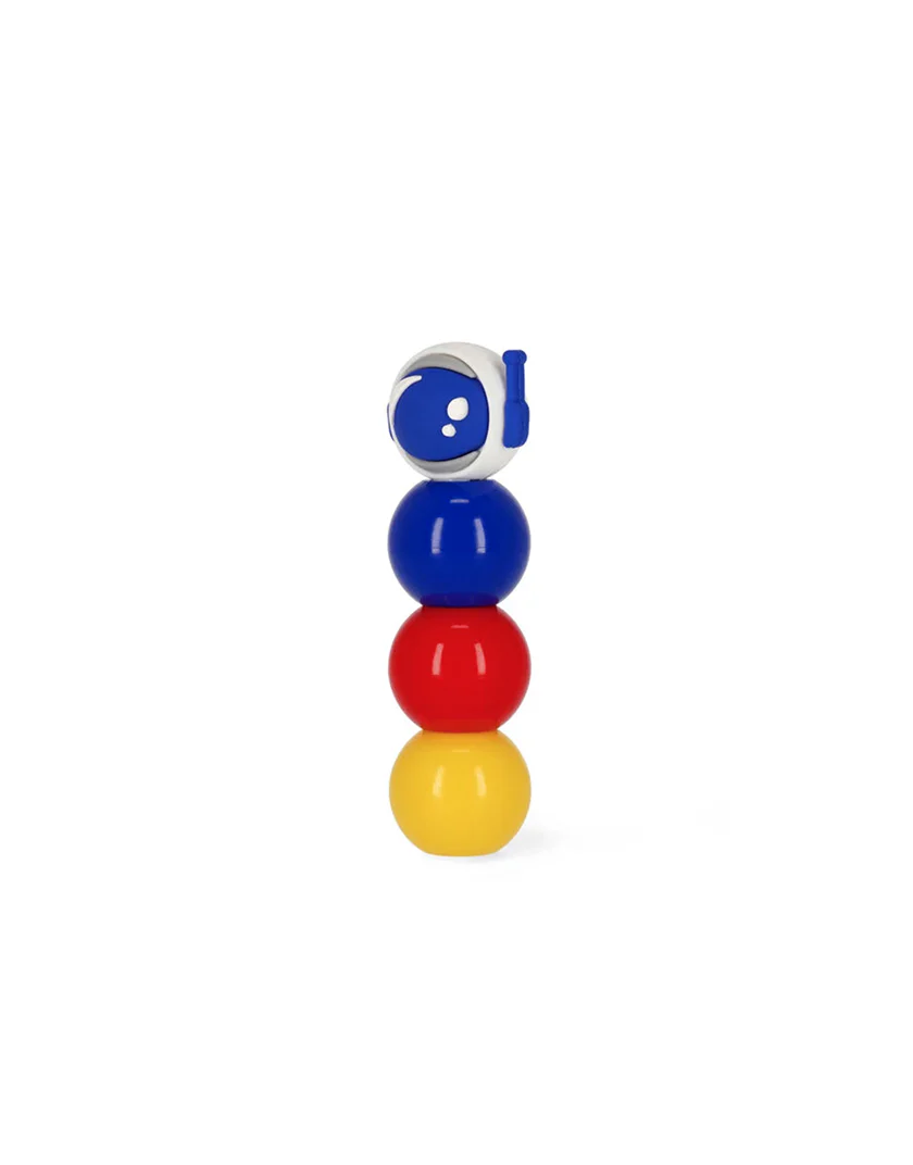 Evidenziatore 3 in 1 Space Legami