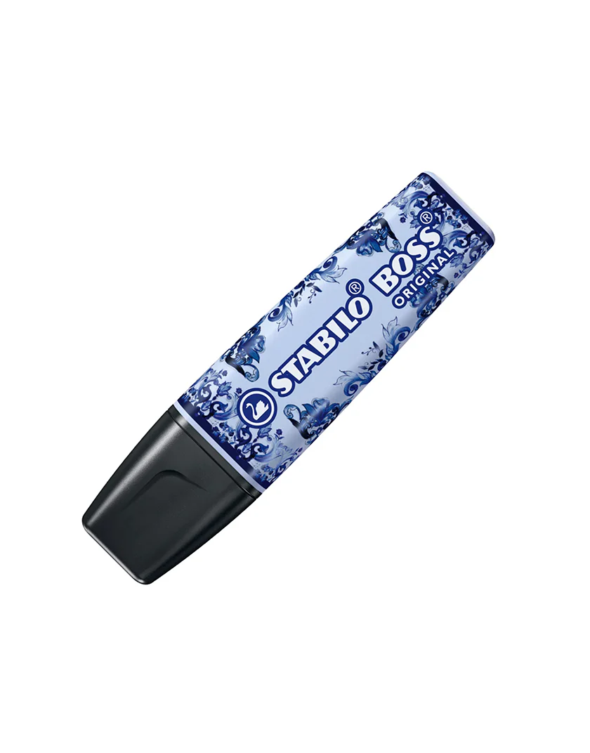 Evidenziatore STABILO BOSS ORIGINAL x DOLCE&GABBANA - Limited Edition - immagine 3