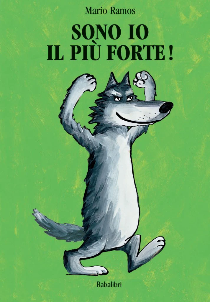 Sono io il più forte - immagine 2
