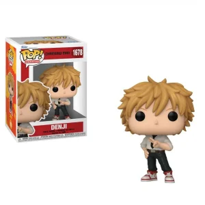Funko Pop! Chainsaw Man - Denji 1678