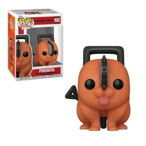 Funko Pop! Chainsaw Man Pochita 1682