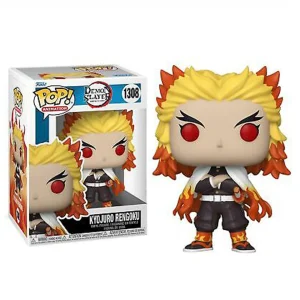 Funko Pop! Demon Slayer - Rengoku 1308