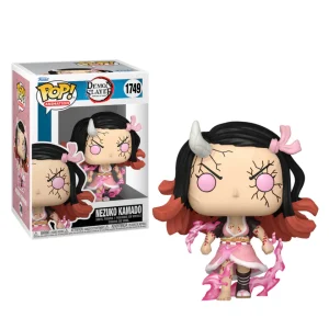 Funko Pop! Demon Slayer - Nezuko Kamado in Forma Demoniaca 1749