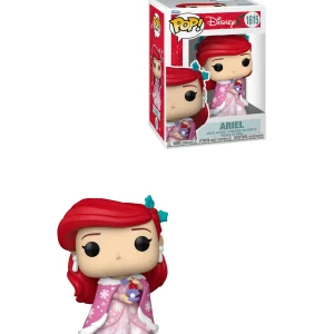 Funko Pop! Disney Holiday – Ariel 1615