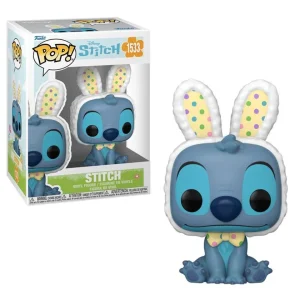 Funko Pop! Disney Stitch 1533