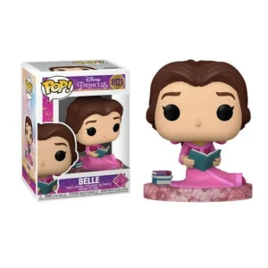Funko Pop! Disney Ultimate Princess – Belle 1021