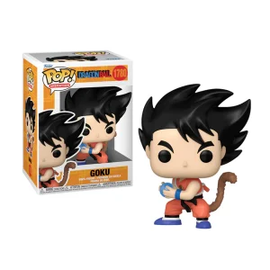 Funko Pop! Dragon Ball - Goku (Kame) 1780