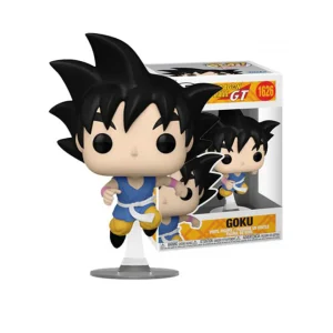 Funko Pop! Dragon Ball GT Goku 1626 – Collezione in Vinile