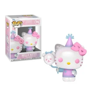 Funko Pop! Hello Kitty 50th Anniversary - 76
