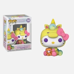 Funko Pop! Hello Kitty and Friends - Hello Kitty 58