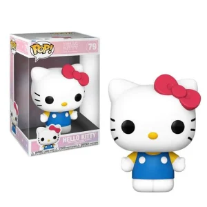Funko Pop! Hello Kitty Super Sized Jumbo - 25 cm