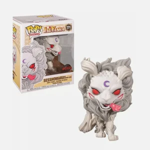 Funko Pop! InuYasha Sesshomaru As Demon Dog 771 - Edizione da Collezione