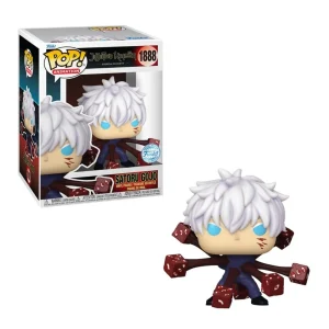 Funko Pop! Jujutsu Kaisen – Satoru Gojo 1888