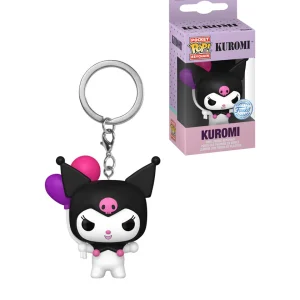 Funko Pocket Pop! Sanrio Kuromi Special