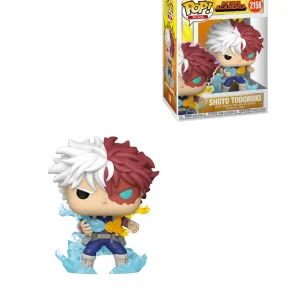 Funko Pop! My Hero Academia – Shoto Todoroki 2158