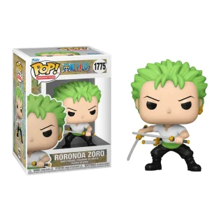 Funko Pop! One Piece Roronoa Zoro 1775