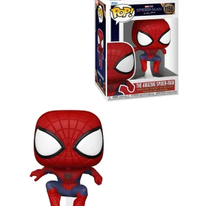 Funko Pop! Spider-Man: No Way Home – The Amazing Spider-Man 1159