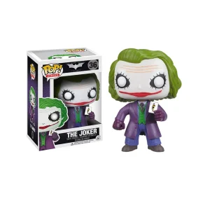 Funko Pop! The Joker 36