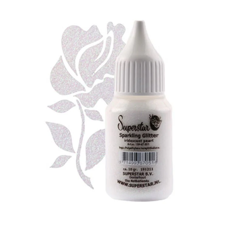 GLITTER VISO - immagine 7