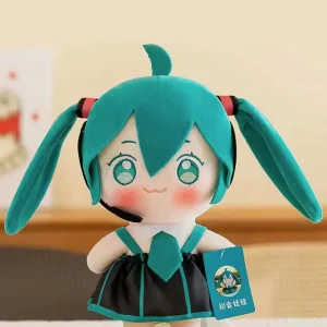 Peluche Hatsune Miku