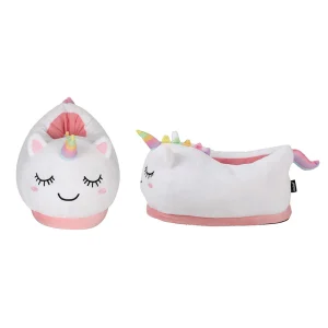 Pantofole Plush iTotal UNICORN