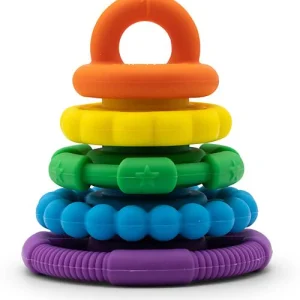 Massaggiagengive Impilabile Jellystone Designs - Arcobaleno